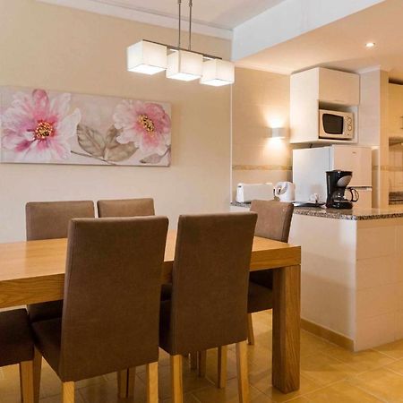 Albufeira Sol Villas I - Pool And Garden & Gym & Spa المظهر الخارجي الصورة