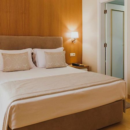Albufeira Sol Villas I - Pool And Garden & Gym & Spa المظهر الخارجي الصورة
