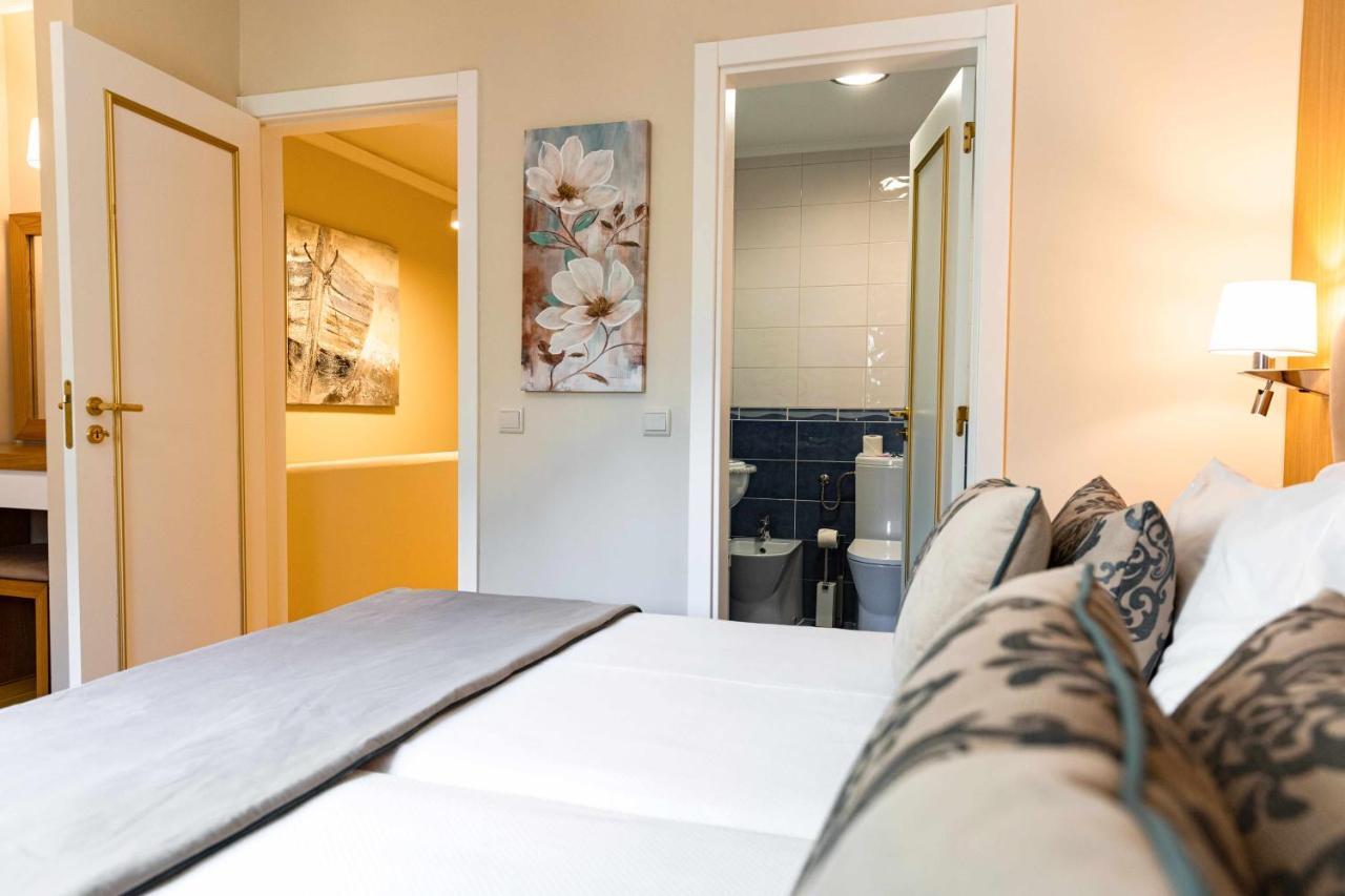 Albufeira Sol Villas I - Pool And Garden & Gym & Spa المظهر الخارجي الصورة