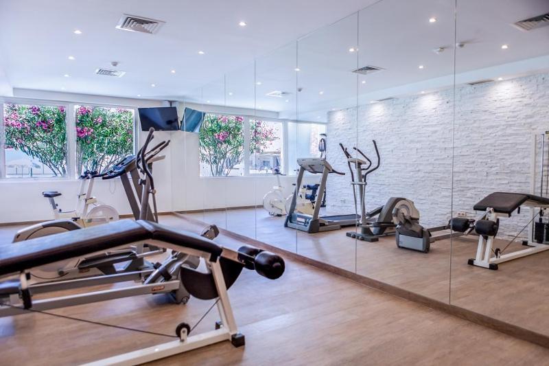 Albufeira Sol Villas I - Pool And Garden & Gym & Spa المظهر الخارجي الصورة