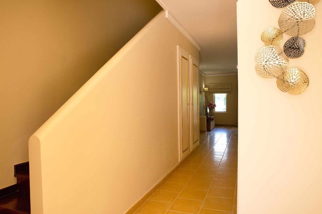 Albufeira Sol Villas I - Pool And Garden & Gym & Spa المظهر الخارجي الصورة