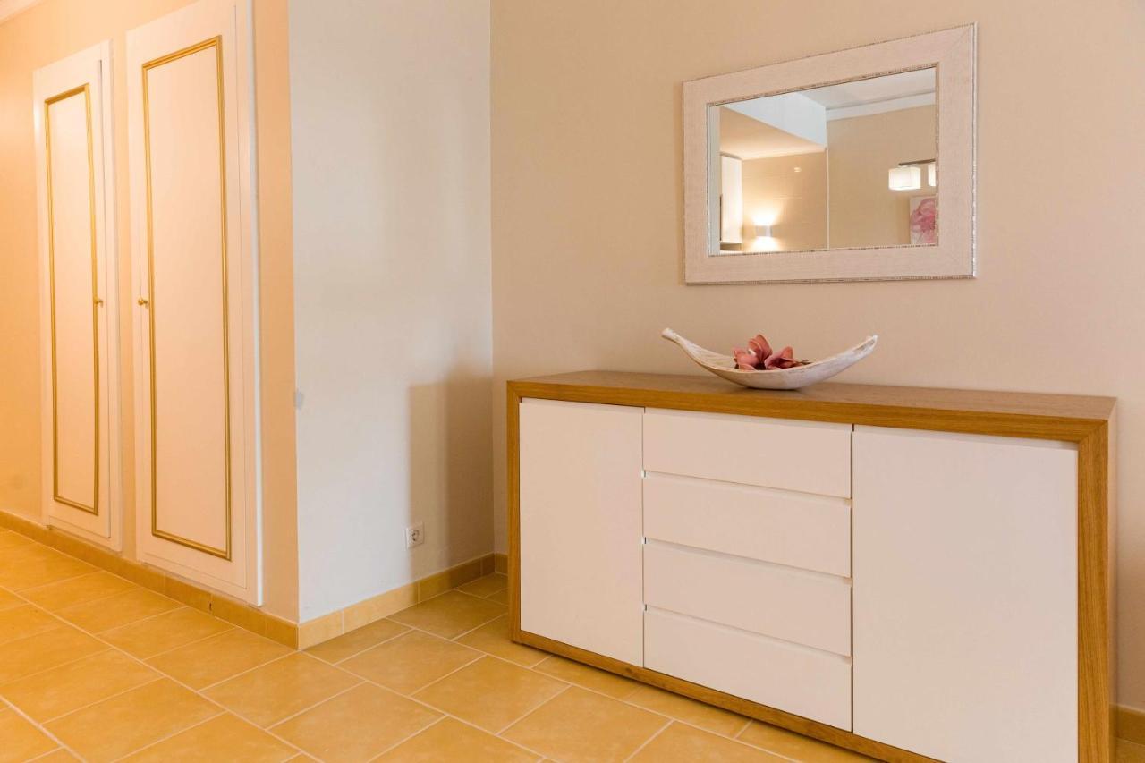 Albufeira Sol Villas I - Pool And Garden & Gym & Spa المظهر الخارجي الصورة