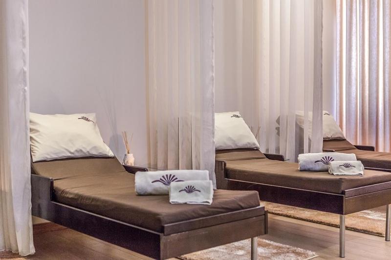 Albufeira Sol Villas I - Pool And Garden & Gym & Spa المظهر الخارجي الصورة