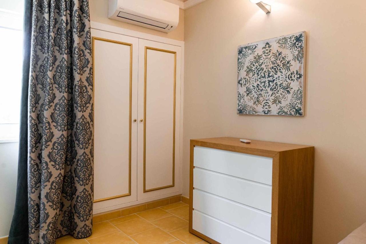 Albufeira Sol Villas I - Pool And Garden & Gym & Spa المظهر الخارجي الصورة