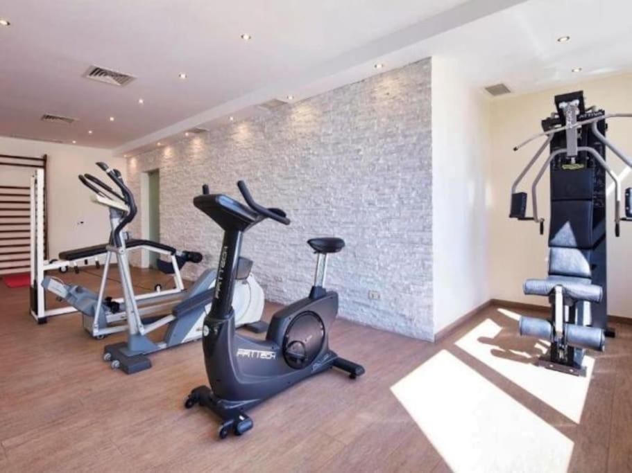 Albufeira Sol Villas I - Pool And Garden & Gym & Spa المظهر الخارجي الصورة