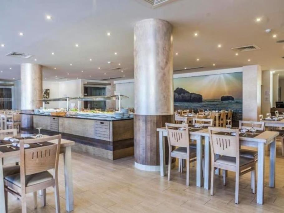 Albufeira Sol Villas I - Pool And Garden & Gym & Spa المظهر الخارجي الصورة
