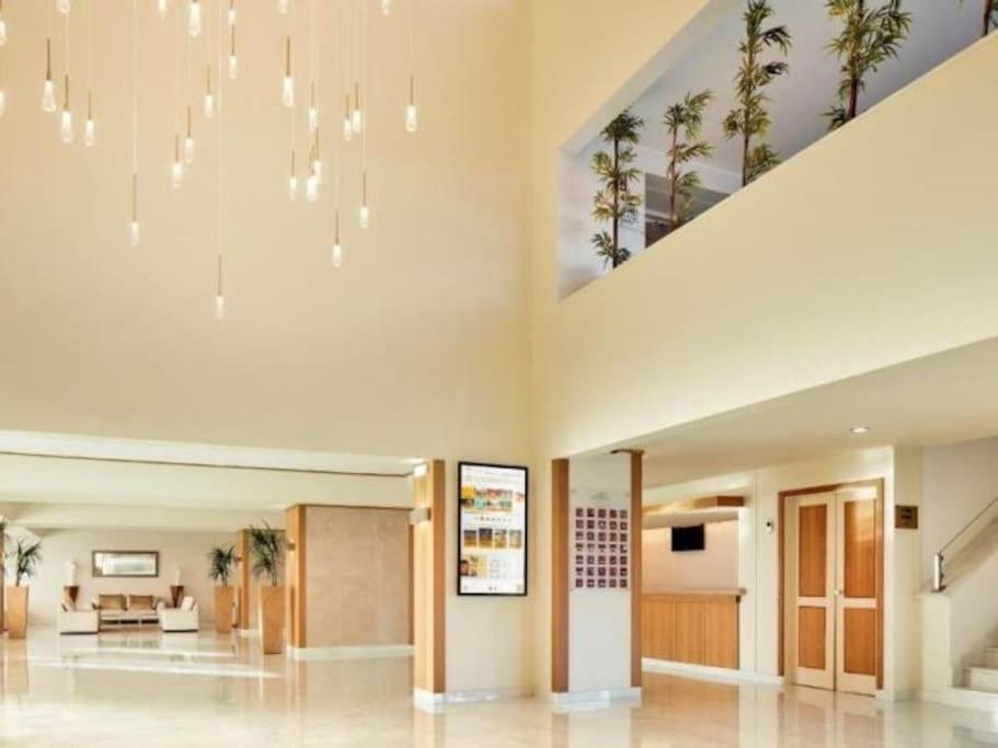 Albufeira Sol Villas I - Pool And Garden & Gym & Spa المظهر الخارجي الصورة
