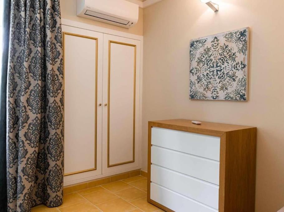 Albufeira Sol Villas I - Pool And Garden & Gym & Spa المظهر الخارجي الصورة