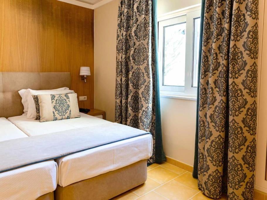 Albufeira Sol Villas I - Pool And Garden & Gym & Spa المظهر الخارجي الصورة
