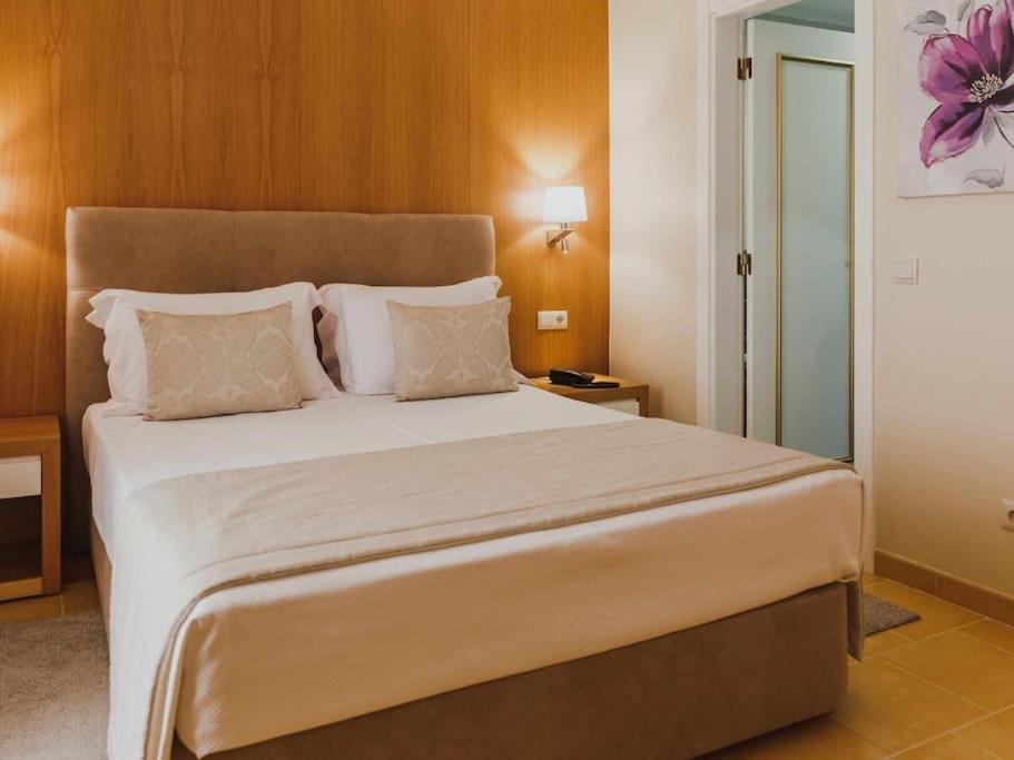 Albufeira Sol Villas I - Pool And Garden & Gym & Spa المظهر الخارجي الصورة