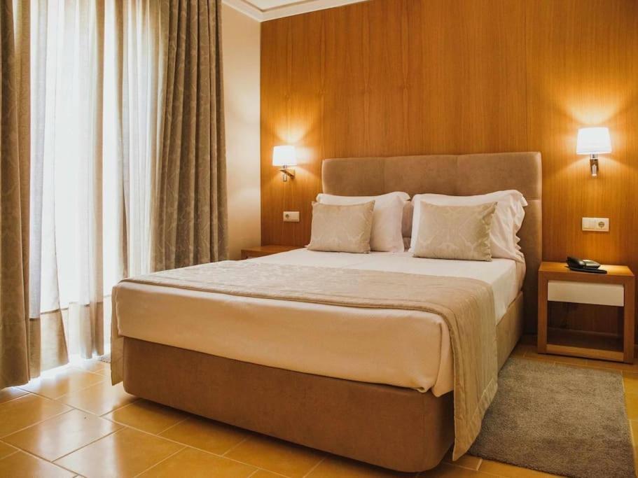 Albufeira Sol Villas I - Pool And Garden & Gym & Spa المظهر الخارجي الصورة