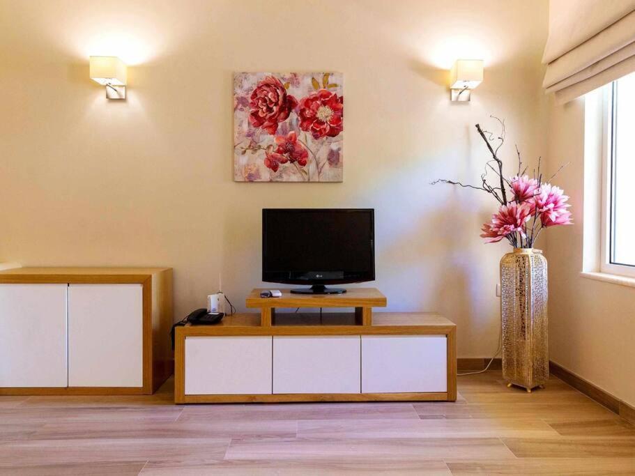 Albufeira Sol Villas I - Pool And Garden & Gym & Spa المظهر الخارجي الصورة